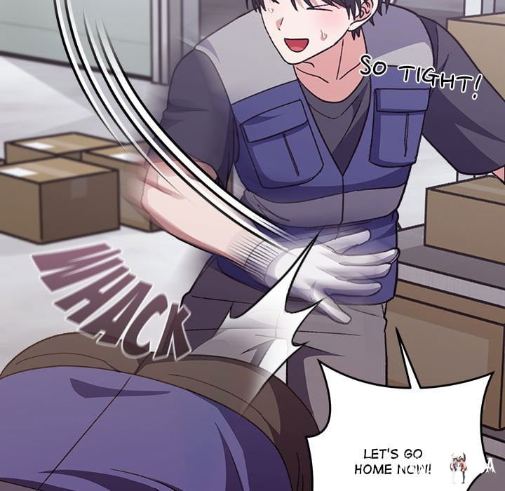 Heart Level Heart Level Chapter 8 - صفحة 197