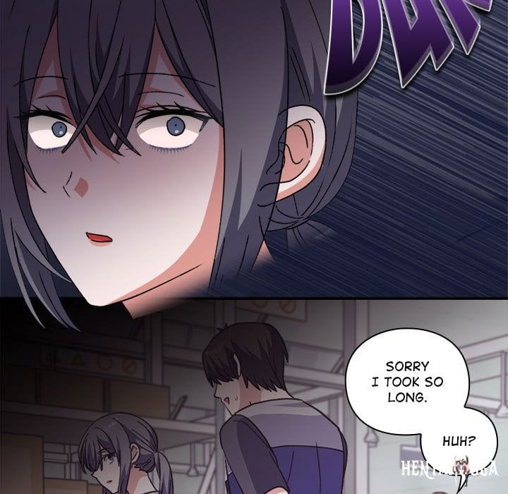 Heart Level Heart Level Chapter 8 - صفحة 200