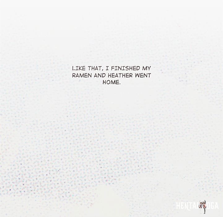 Heart Level Heart Level Chapter 8 - صفحة 30