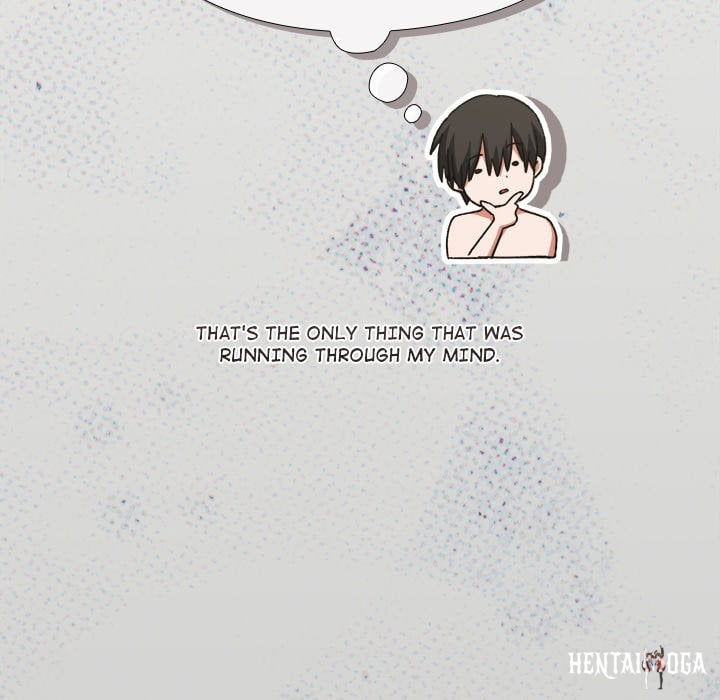 Heart Level Heart Level Chapter 8 - صفحة 32