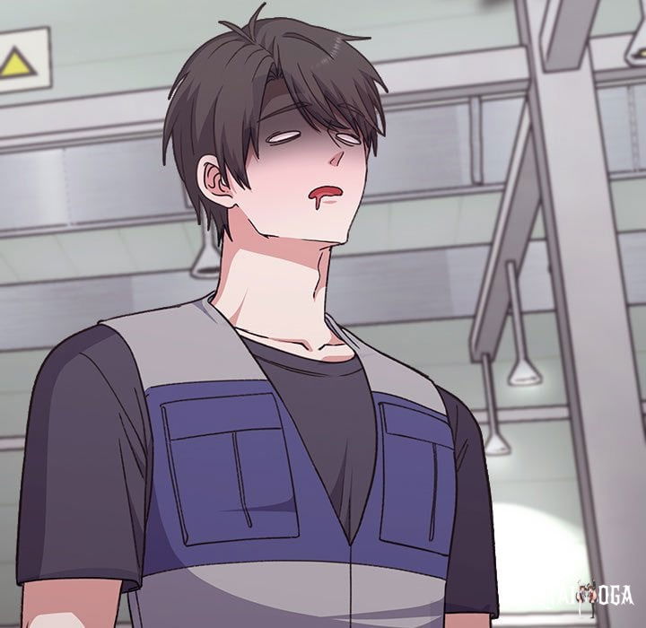 Heart Level Heart Level Chapter 8 - صفحة 41