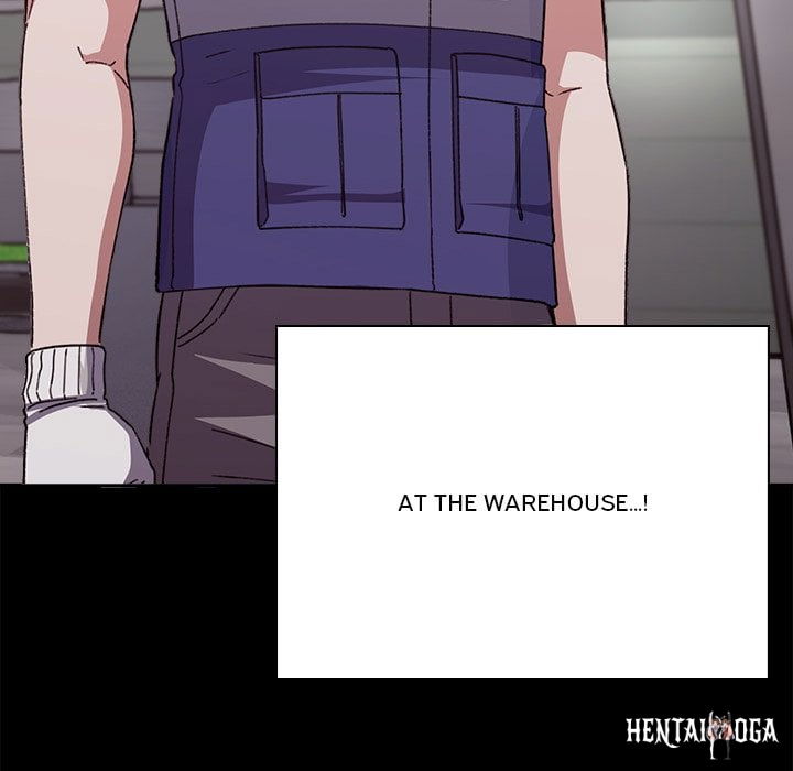 Heart Level Heart Level Chapter 8 - صفحة 42