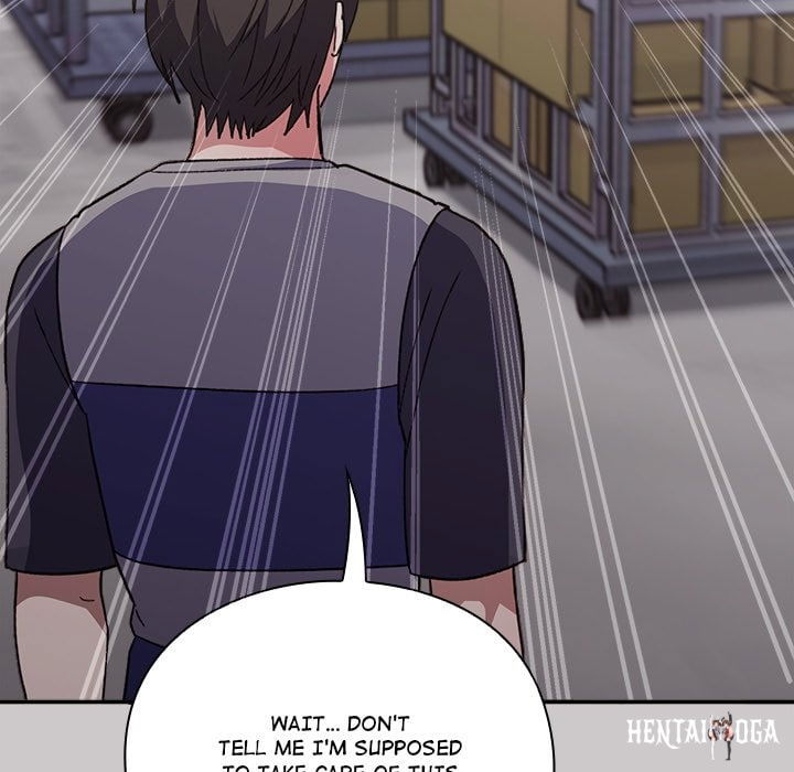 Heart Level Heart Level Chapter 8 - صفحة 49