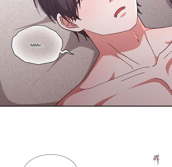 Heart Level Heart Level Chapter 8 - صفحة 5