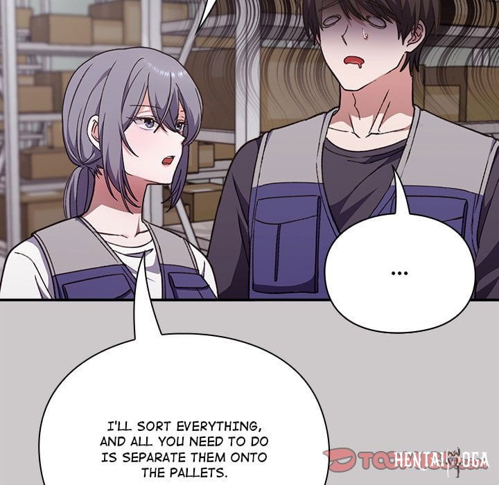 Heart Level Heart Level Chapter 8 - صفحة 52