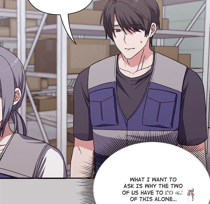 Heart Level Heart Level Chapter 8 - صفحة 54