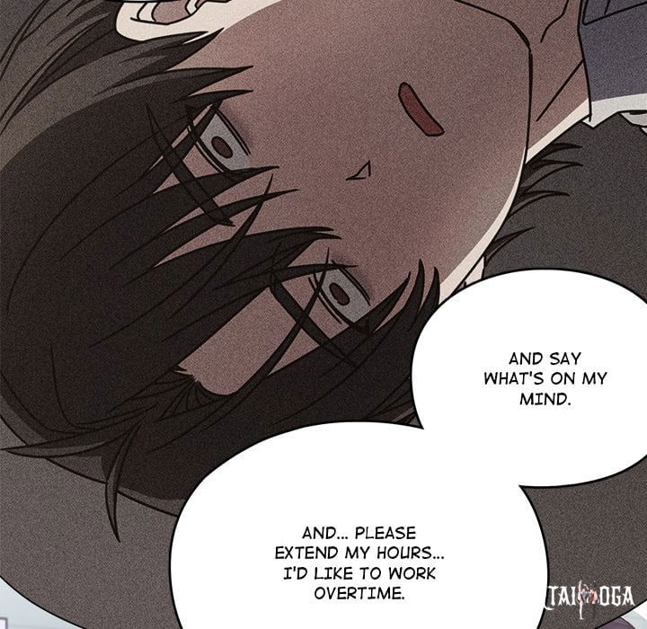 Heart Level Heart Level Chapter 8 - صفحة 56