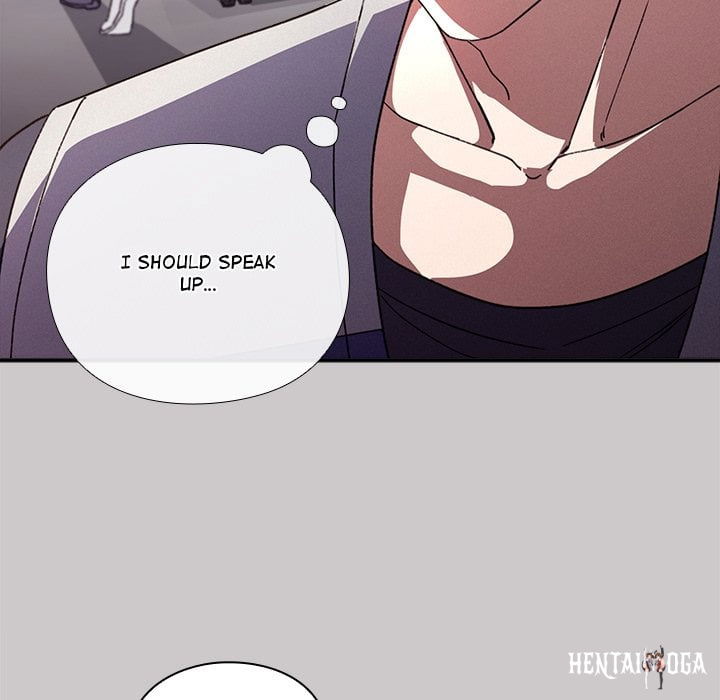 Heart Level Heart Level Chapter 8 - صفحة 58