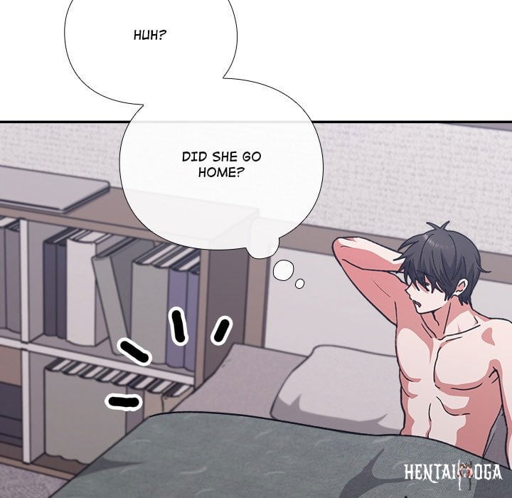 Heart Level Heart Level Chapter 8 - صفحة 6