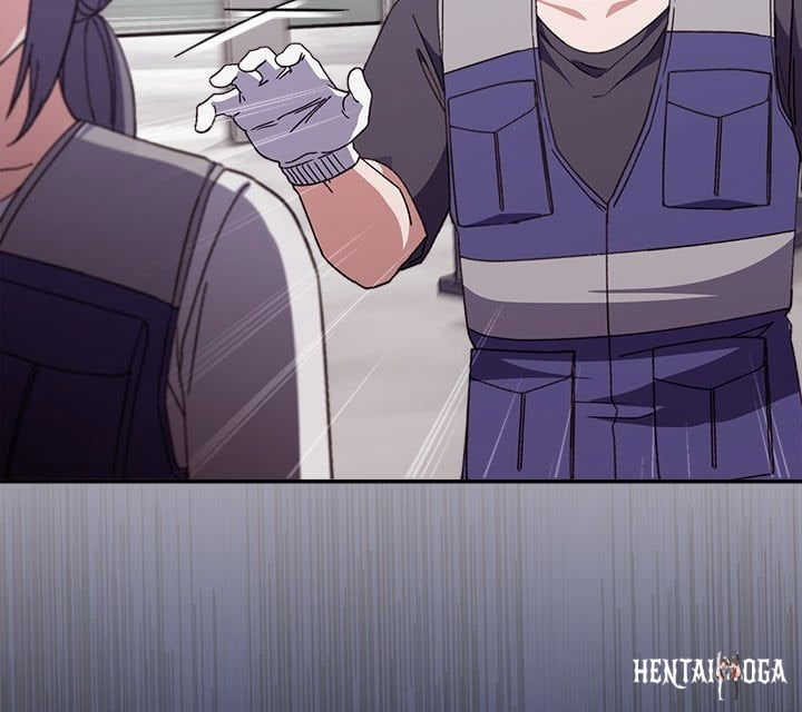 Heart Level Heart Level Chapter 8 - صفحة 60