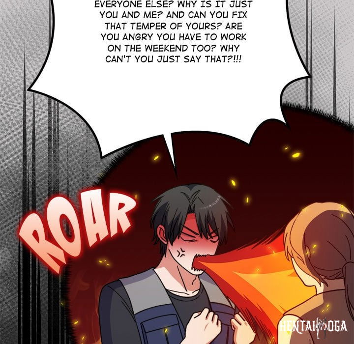 Heart Level Heart Level Chapter 8 - صفحة 66