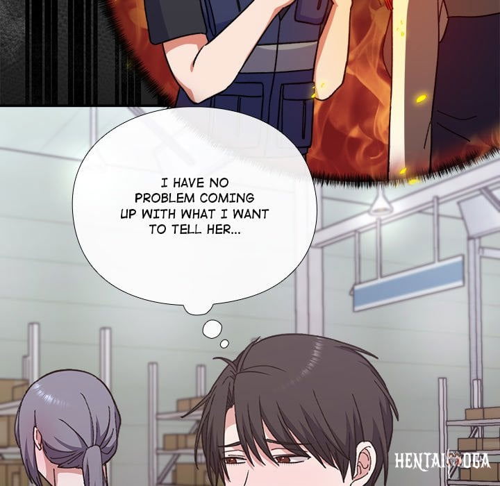 Heart Level Heart Level Chapter 8 - صفحة 67