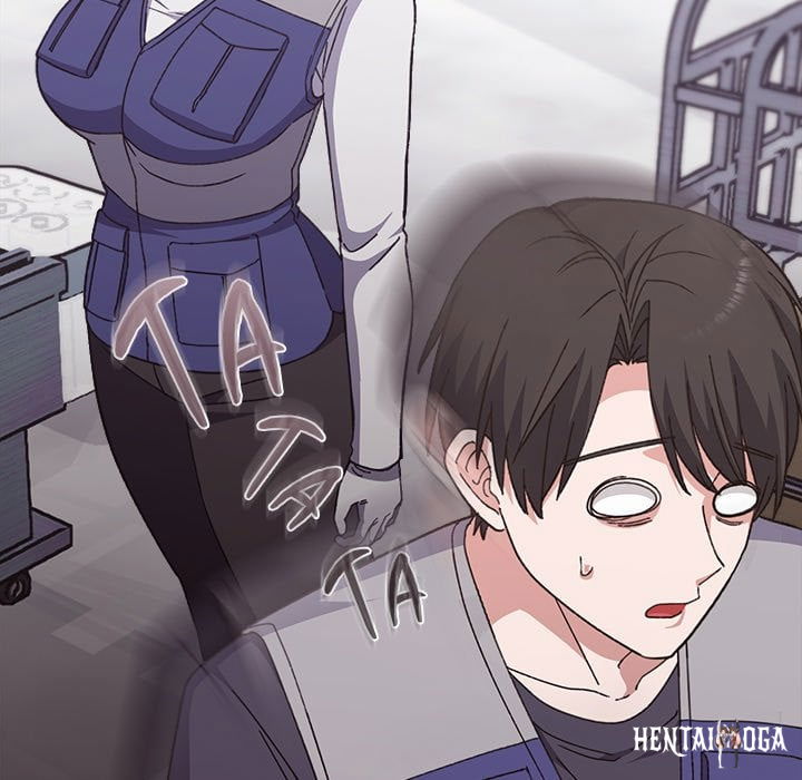 Heart Level Heart Level Chapter 8 - صفحة 70