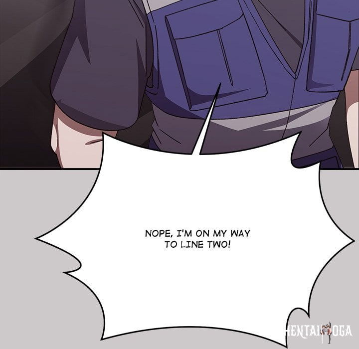 Heart Level Heart Level Chapter 8 - صفحة 71