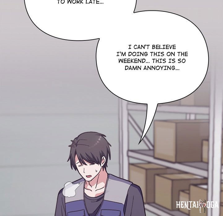 Heart Level Heart Level Chapter 8 - صفحة 73