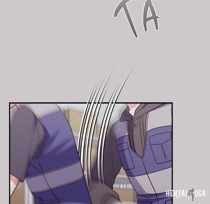 Heart Level Heart Level Chapter 8 - صفحة 77