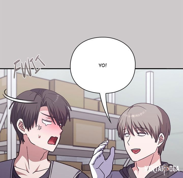 Heart Level Heart Level Chapter 8 - صفحة 79