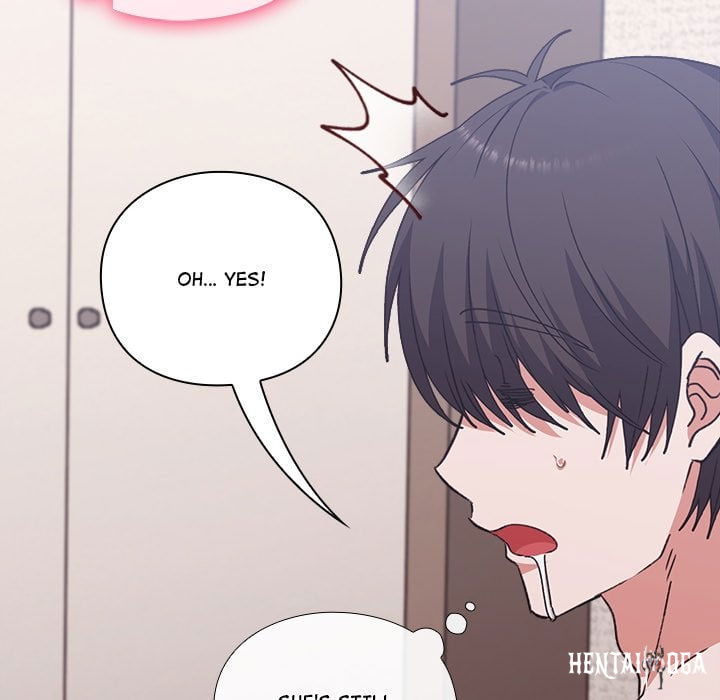 Heart Level Heart Level Chapter 8 - صفحة 8