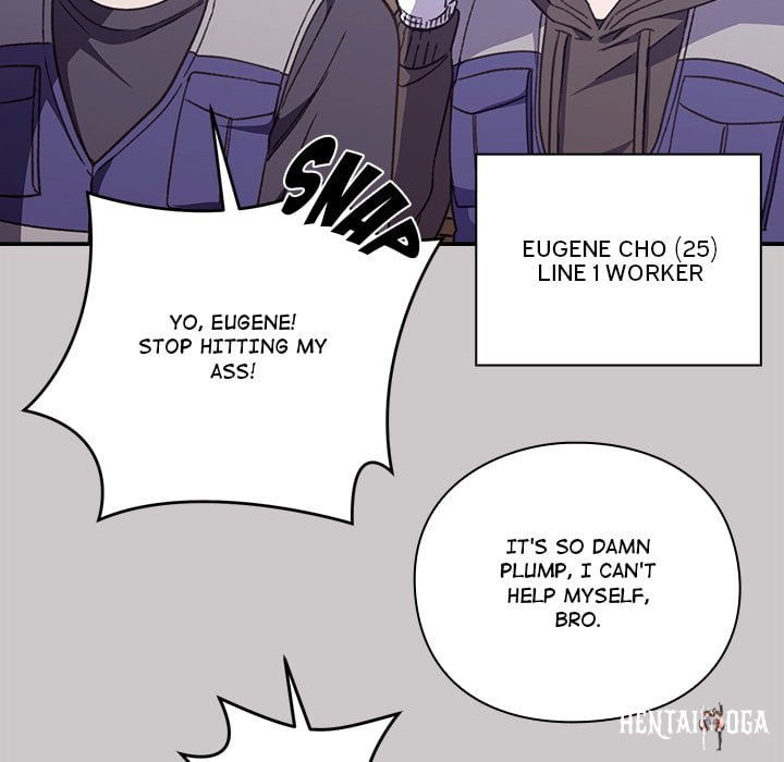 Heart Level Heart Level Chapter 8 - صفحة 80