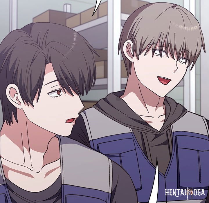 Heart Level Heart Level Chapter 8 - صفحة 82