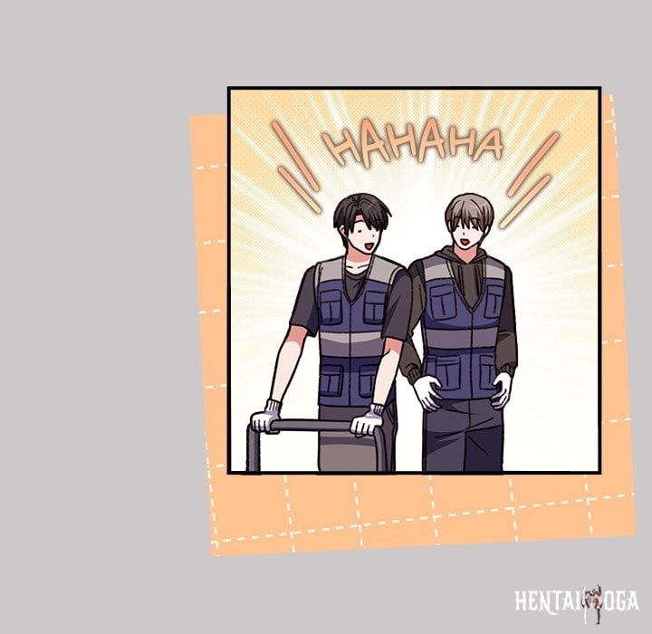 Heart Level Heart Level Chapter 8 - صفحة 84