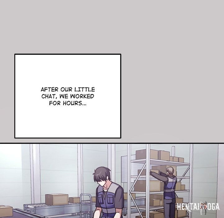 Heart Level Heart Level Chapter 8 - صفحة 85