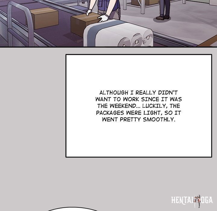 Heart Level Heart Level Chapter 8 - صفحة 86