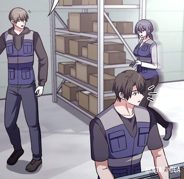 Heart Level Heart Level Chapter 8 - صفحة 90