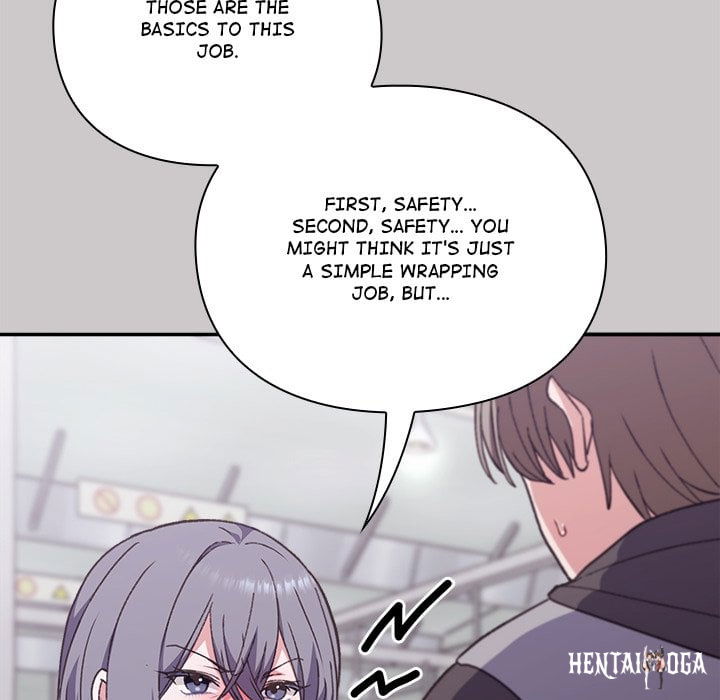 Heart Level Heart Level Chapter 8 - صفحة 95