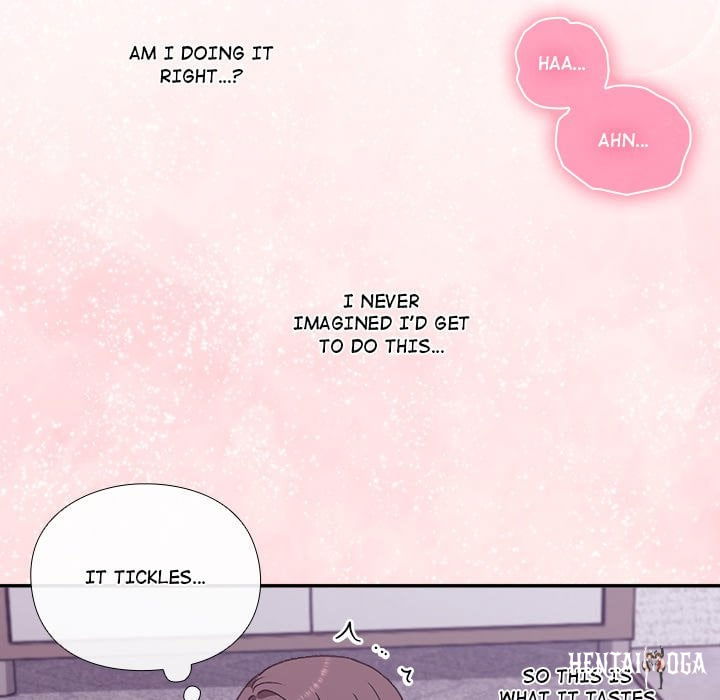 Heart Level Heart Level Chapter 7 - صفحة 107