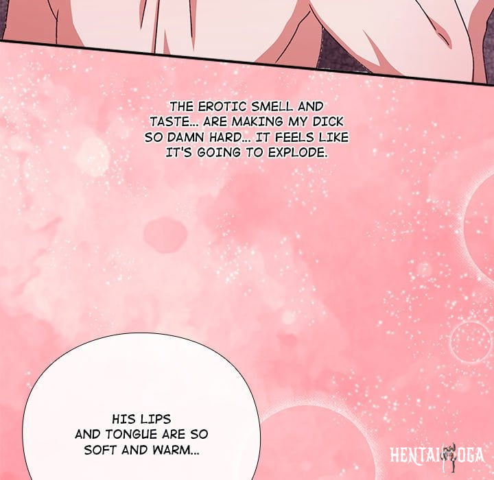 Heart Level Heart Level Chapter 7 - صفحة 109