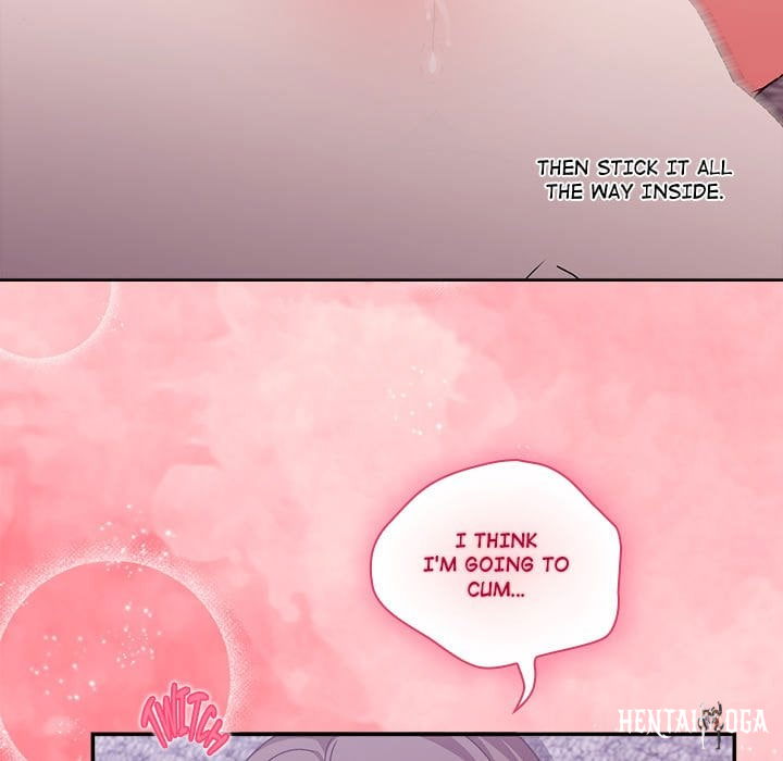 Heart Level Heart Level Chapter 7 - صفحة 115