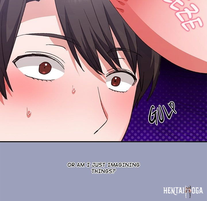 Heart Level Heart Level Chapter 7 - صفحة 13