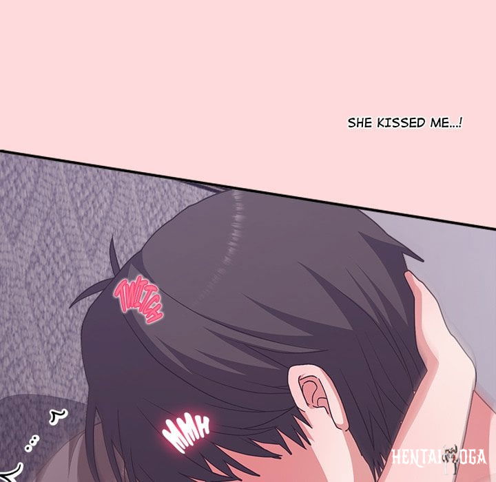 Heart Level Heart Level Chapter 7 - صفحة 134