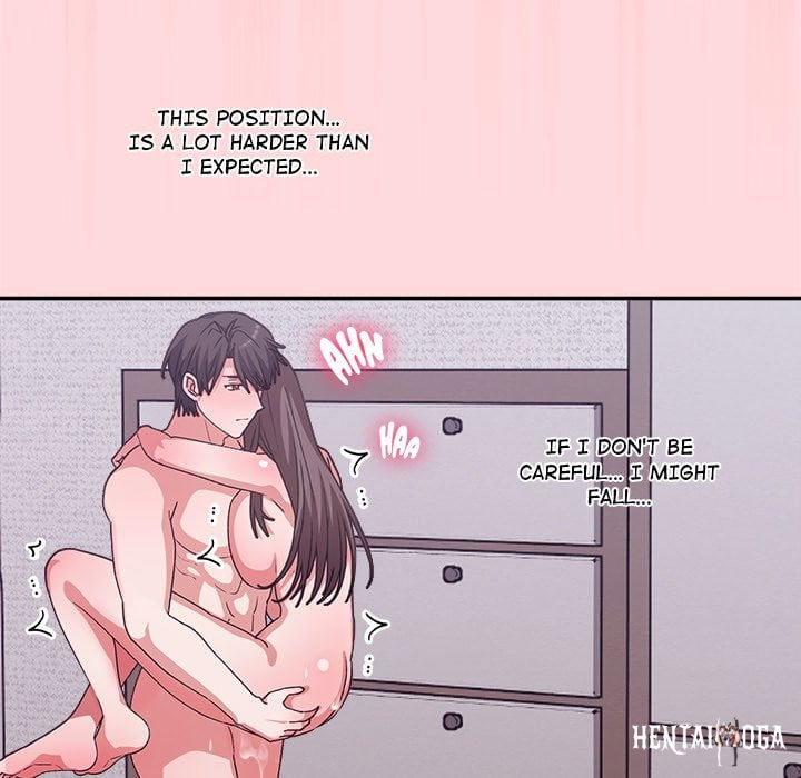 Heart Level Heart Level Chapter 7 - صفحة 143