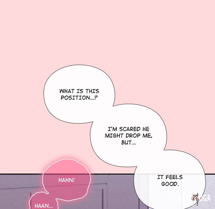 Heart Level Heart Level Chapter 7 - صفحة 145