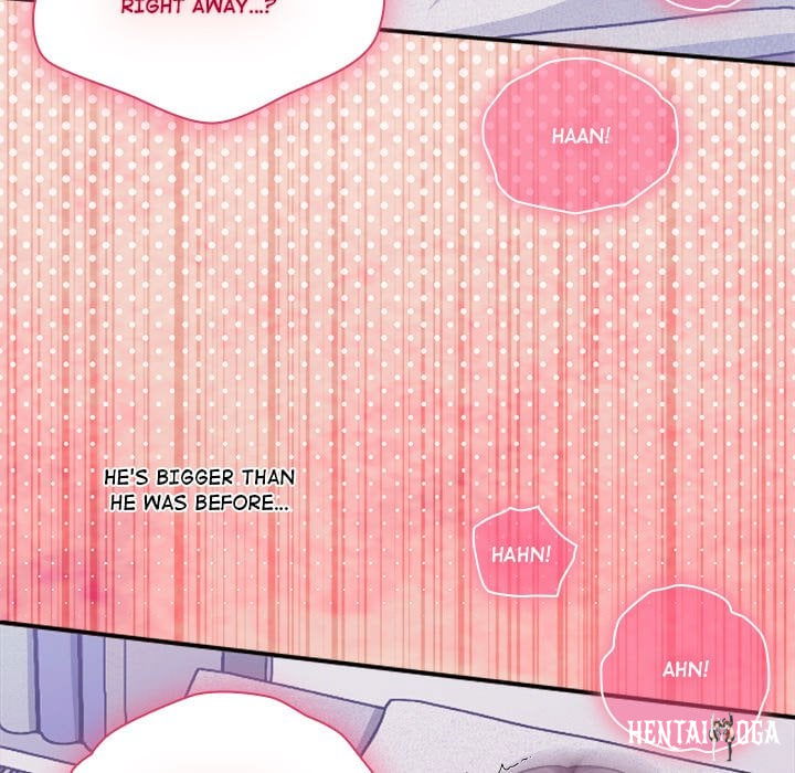 Heart Level Heart Level Chapter 7 - صفحة 155