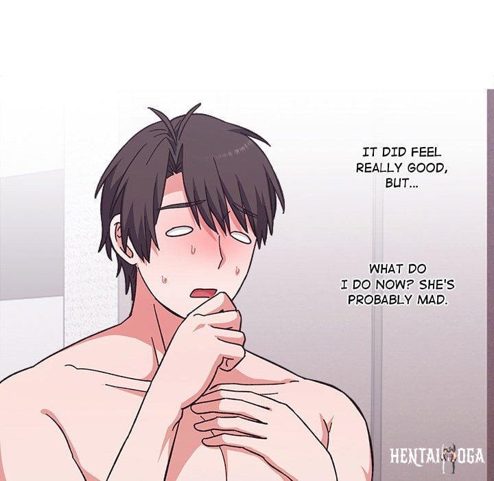 Heart Level Heart Level Chapter 7 - صفحة 57