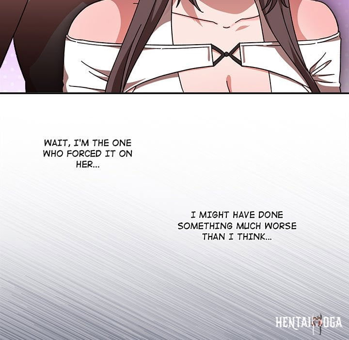 Heart Level Heart Level Chapter 7 - صفحة 67