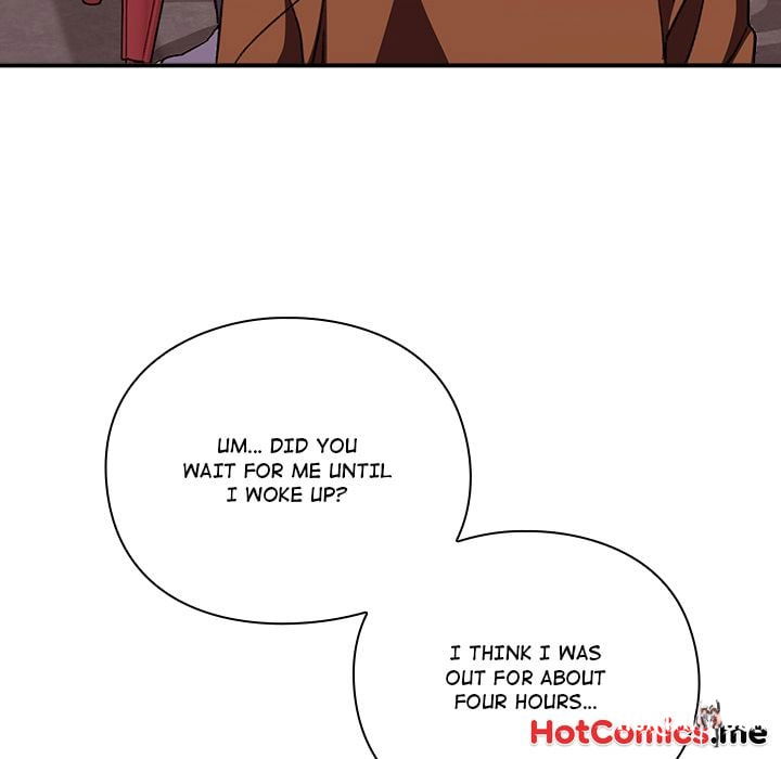 Heart Level Heart Level Chapter 9 - Trang 100