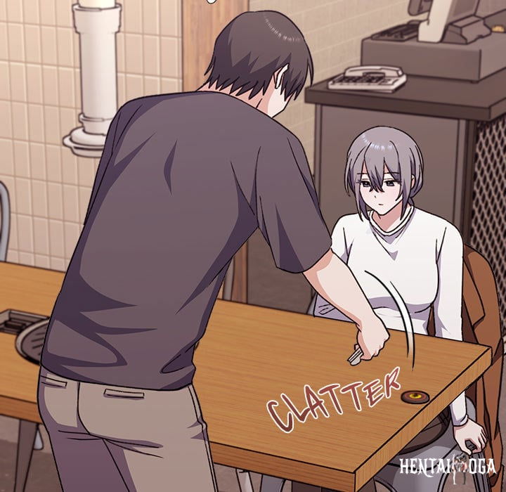 Heart Level Heart Level Chapter 9 - Trang 104