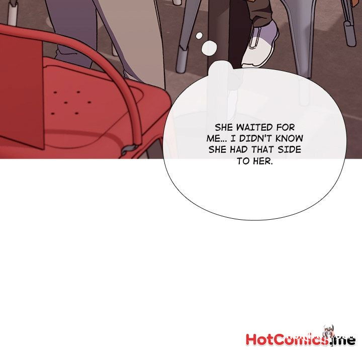 Heart Level Heart Level Chapter 9 - Trang 105