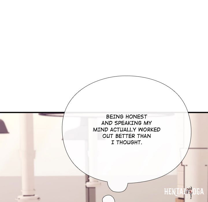 Heart Level Heart Level Chapter 9 - Trang 106