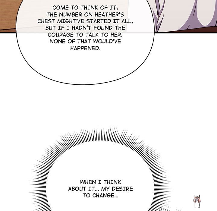 Heart Level Heart Level Chapter 9 - Trang 108