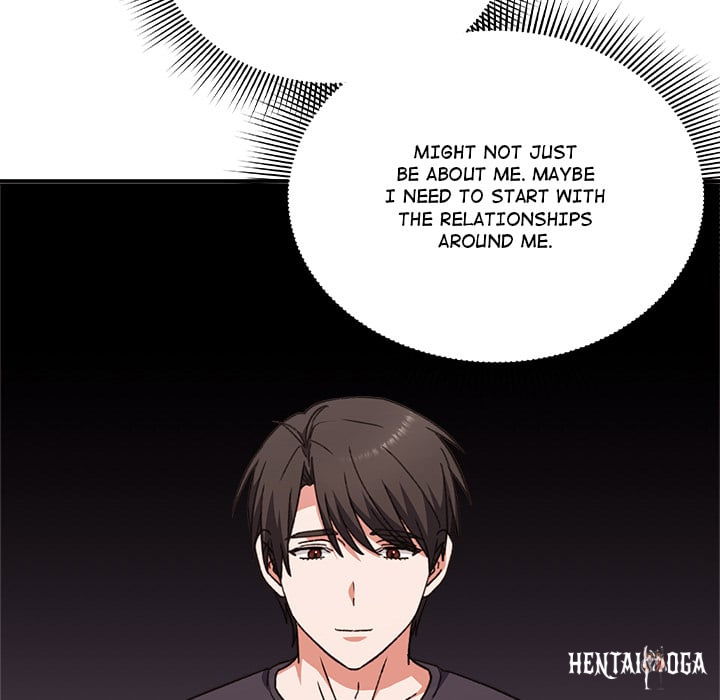 Heart Level Heart Level Chapter 9 - Trang 109