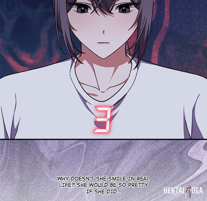 Heart Level Heart Level Chapter 9 - Trang 118