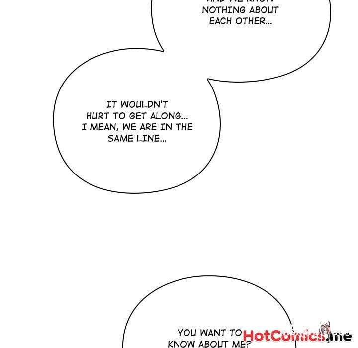 Heart Level Heart Level Chapter 9 - Trang 124