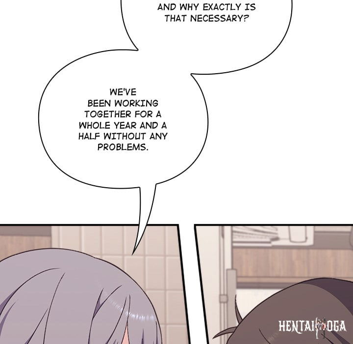 Heart Level Heart Level Chapter 9 - Trang 125