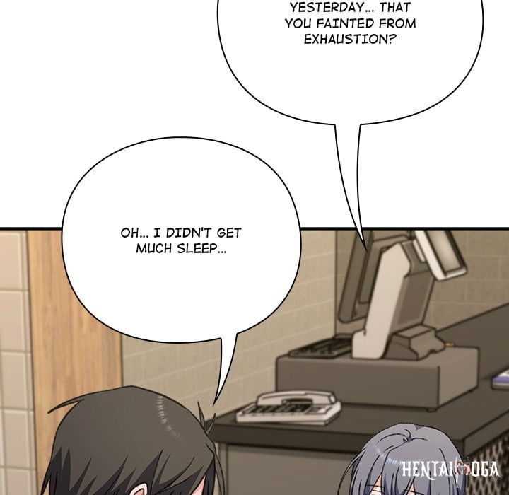 Heart Level Heart Level Chapter 9 - Trang 132