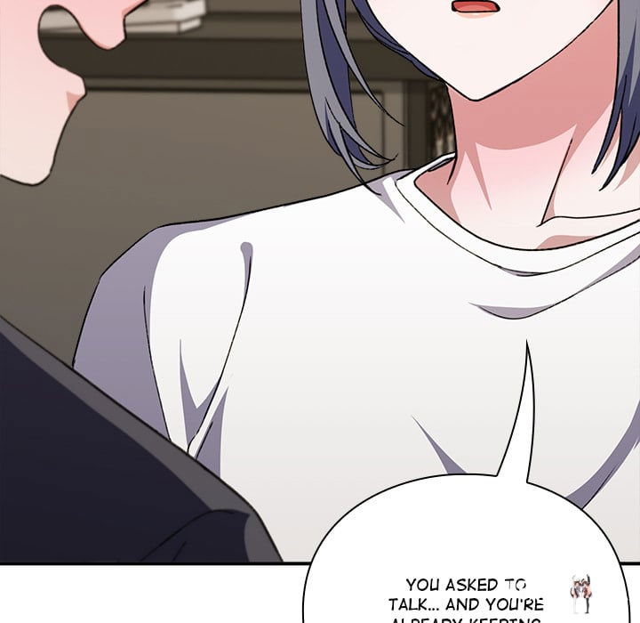 Heart Level Heart Level Chapter 9 - Trang 136